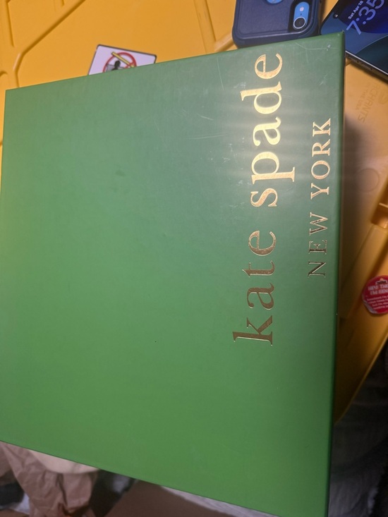 kate spade Shoes - Kate spade brand new woman’s boots